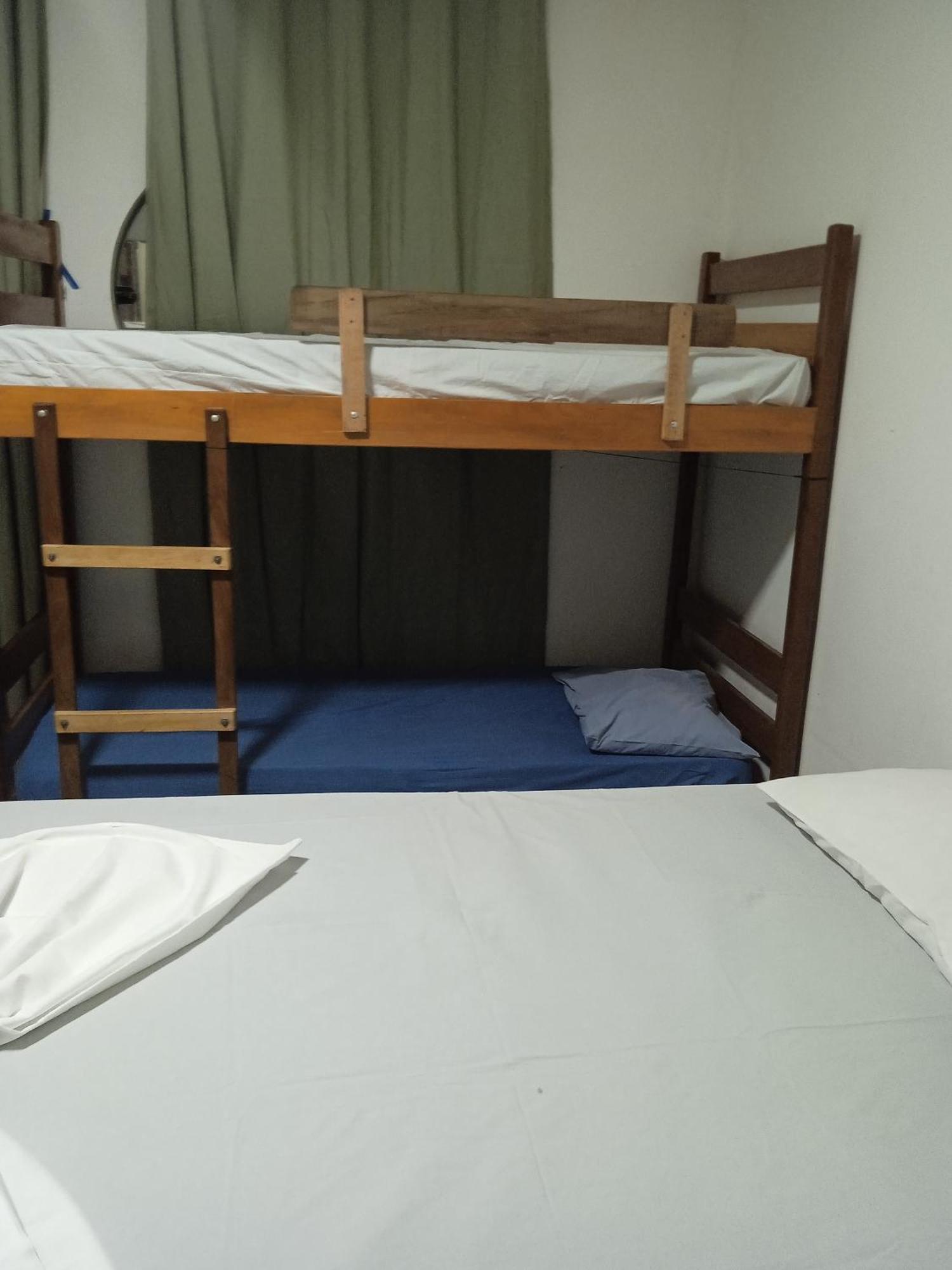 Hotel Tres Poderes Луис Едуарду Магалаес Екстериор снимка