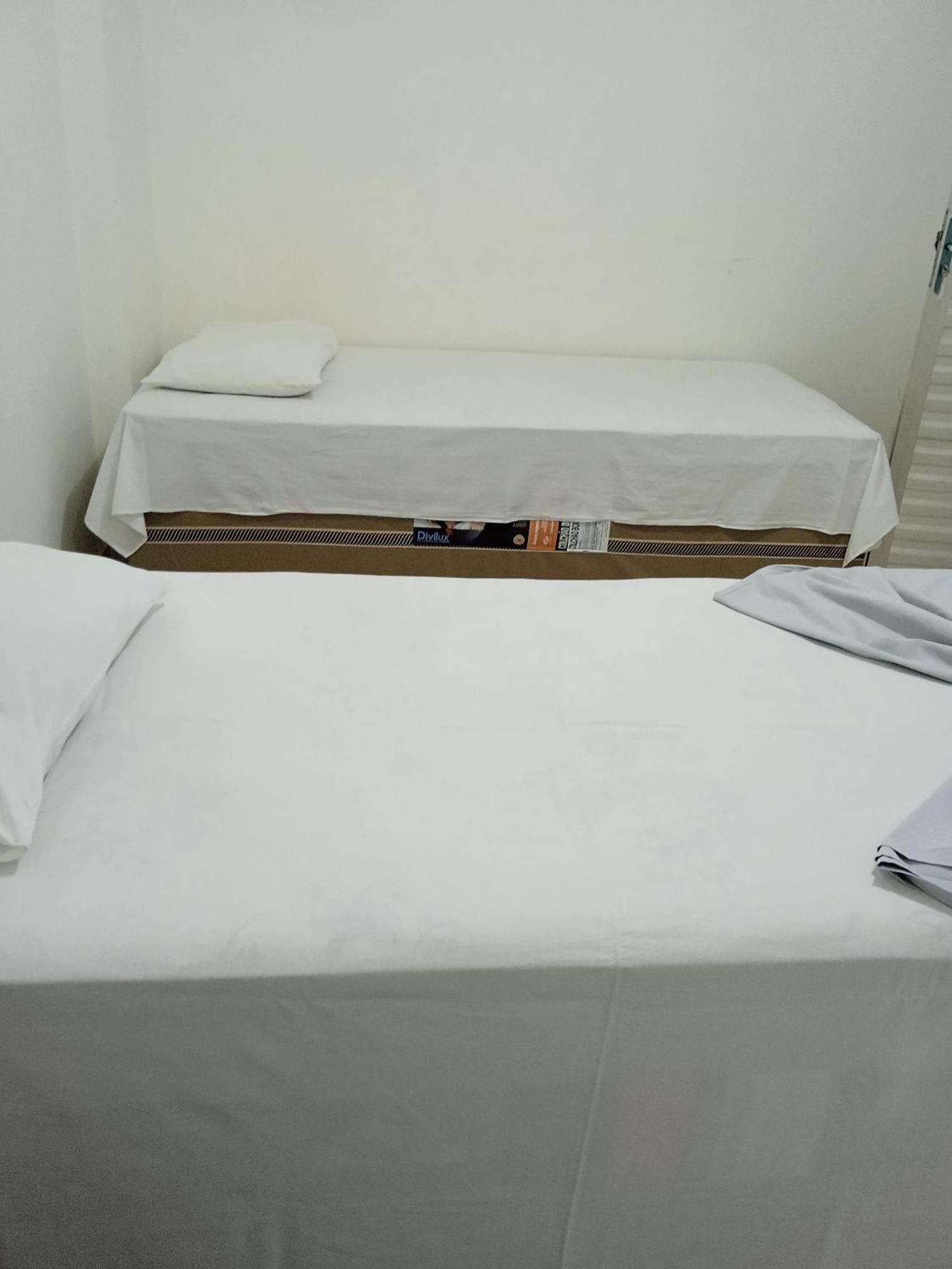 Hotel Tres Poderes Луис Едуарду Магалаес Екстериор снимка