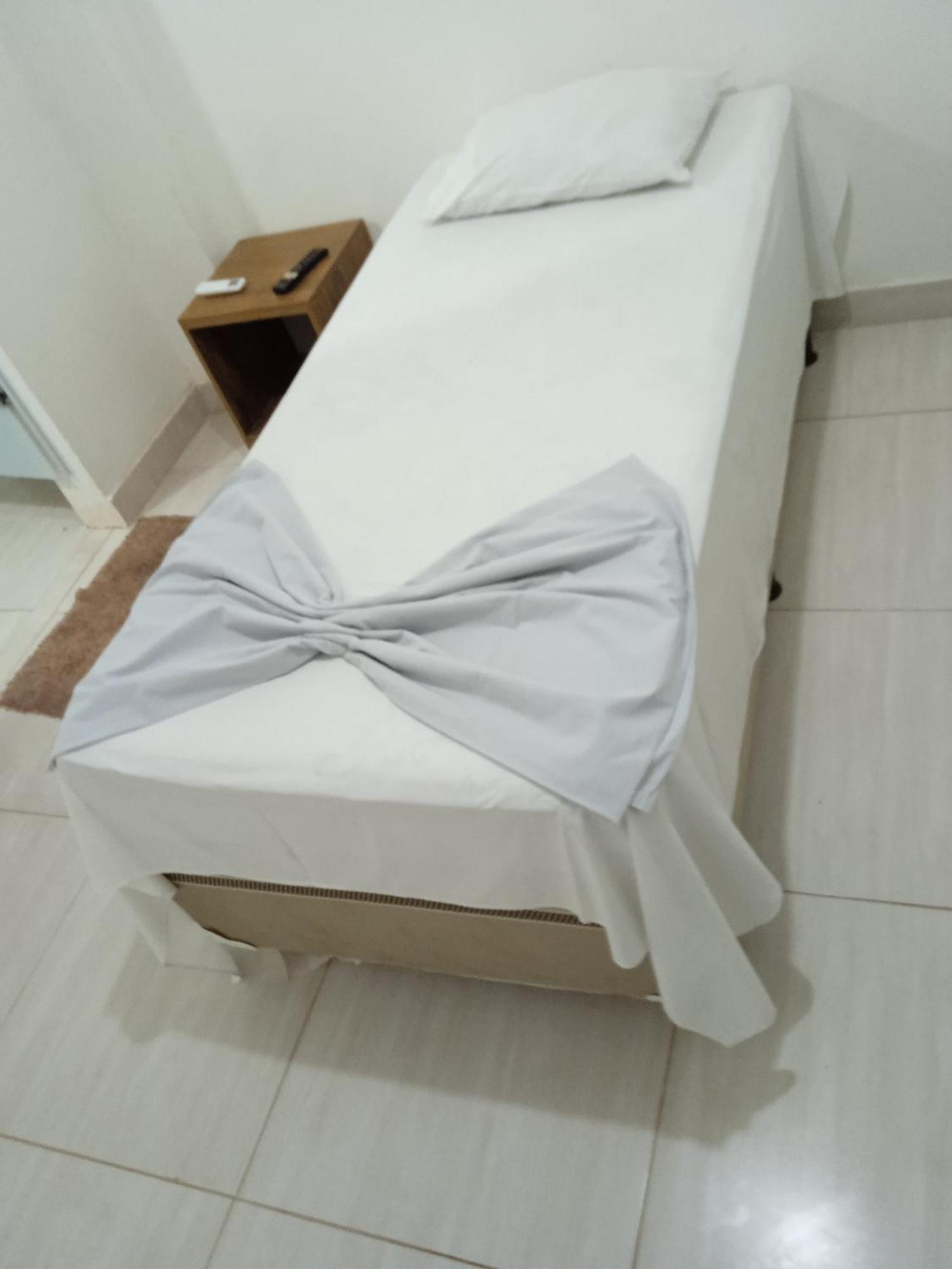 Hotel Tres Poderes Луис Едуарду Магалаес Екстериор снимка